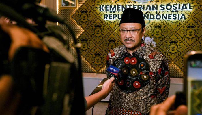 Putus Rantai Kemiskinan, ‘Sekolah Rakyat’ Prabowo Kini Hadir dari Sabang Sampai Merauke