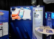Modernisasi Layanan Lalu Lintas, Korlantas Polri Resmi Luncurkan SIM Digital