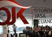 OJK Pastikan Kondisi Likuiditas Bank Nasional Masih Aman