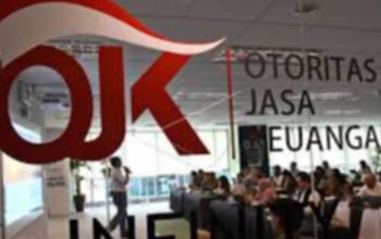 OJK Pastikan Kondisi Likuiditas Bank Nasional Masih Aman