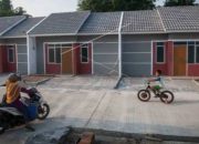 Suku Bunga Acuan Naik, Pengusaha Properti Khawatir Penjualan Turun