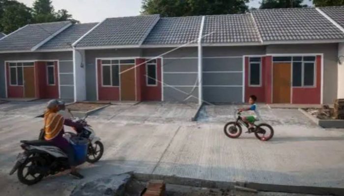 Suku Bunga Acuan Naik, Pengusaha Properti Khawatir Penjualan Turun