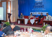Pelindo Bersama ALFI Jatim Perkuat Komitmen Pengelolaan Bisnis Berkelanjutan
