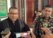 Pengadilan Perintahkan Shaul Hameed dan Indah Hariani Jadi Terdakwa dalam Kasus Jual Beli Kapal PT ENB