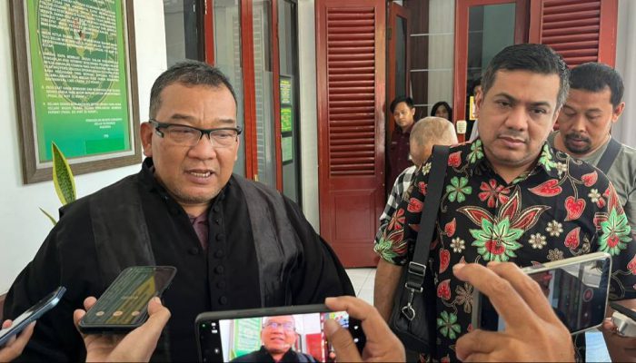 Pengadilan Perintahkan Shaul Hameed dan Indah Hariani Jadi Terdakwa dalam Kasus Jual Beli Kapal PT ENB