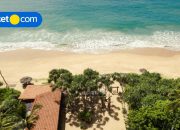 Staycation hingga Resort Alam Jadi Pilihan Favorit Wisatawan saat Long Weekend