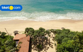 Staycation hingga Resort Alam Jadi Pilihan Favorit Wisatawan saat Long Weekend