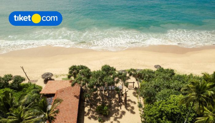 Staycation hingga Resort Alam Jadi Pilihan Favorit Wisatawan saat Long Weekend