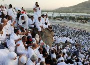 Musim Haji 2026 Diikuti 1,7 Juta Jemaah, Mayoritas dari Luar Arab Saudi