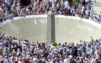 Demi Keselamatan Jemaah, Kemenhaj Batasi Aktivitas Lontar Jumrah di Siang Hari