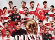 Misi Kebangkitan Turki: Dari Penantian 24 Tahun Menuju Panggung Piala Dunia 2026