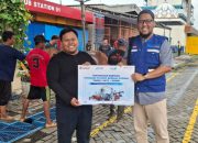 Peringatan Idul Adha: TPS Perkuat Kepedulian Sosial Melalui  Program Kurban