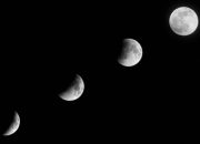 Fenomena Langka Blue Moon Sapa Surabaya Malam Ini, BMKG Juanda: Cuaca Cerah Mendukung