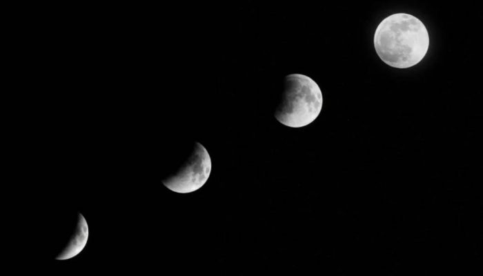 Fenomena Langka Blue Moon Sapa Surabaya Malam Ini, BMKG Juanda: Cuaca Cerah Mendukung