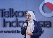 Awali 2026 dengan Kinerja Solid, Telkom Percepat Transformasi TLKM 30 dan Catat Pendapatan Rp37,2 Triliun.