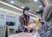 Dukung UMKM Daerah, KAI Services Sajikan Hidangan Autentik Banyuwangi di Kereta