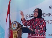 Presiden Prabowo Reshuffle Pimpinan BGN, Nanik Sudaryati Deyang Ditunjuk sebagai Kepala Baru
