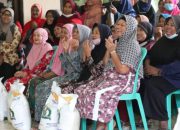 Dinsos Sidoarjo Minta Warga Segera Laporkan Perubahan Data demi Ketepatan Bansos