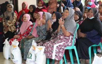 Dinsos Sidoarjo Minta Warga Segera Laporkan Perubahan Data demi Ketepatan Bansos