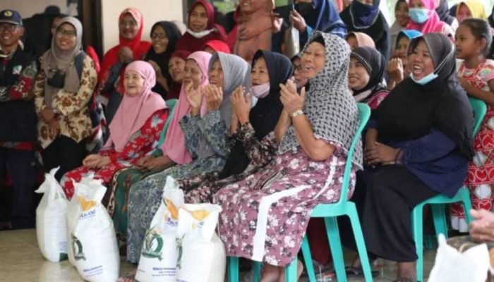 Dinsos Sidoarjo Minta Warga Segera Laporkan Perubahan Data demi Ketepatan Bansos