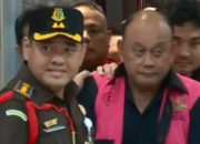 Kejagung Resmi Tahan Dadan Hindayana Cs, Diduga Terlibat Korupsi Tata Kelola MBG