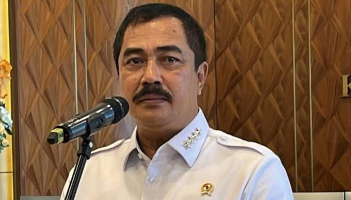 Dukung KPK, Kemenimipas Nonaktifkan Pejabat yang Terlibat Dugaan Korupsi
