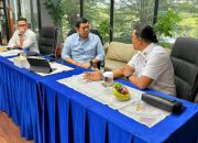 TTL Gandeng APTRINDO Tingkatkan Disiplin TBS demi Kelancaran Arus Logistik