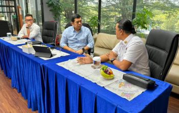 TTL Gandeng APTRINDO Tingkatkan Disiplin TBS demi Kelancaran Arus Logistik
