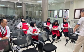 Bogasari Latih Enam Guru Kuliner SMKN 3 Kediri, Perkuat Kompetensi Bakery dan Makanan Sehat