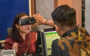 Perekaman E-KTP Capai 99,68 Persen, Surabaya Siap Perluas Layanan Digital