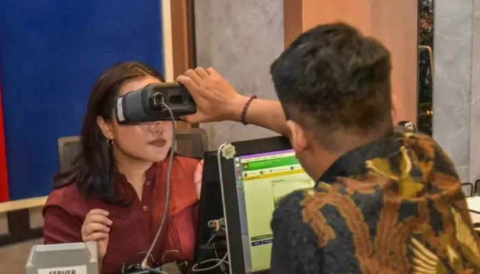 Perekaman E-KTP Capai 99,68 Persen, Surabaya Siap Perluas Layanan Digital
