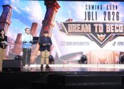 Melalui E-Sport Kapolri Cup 2026, Polri Perkuat Kedekatan dengan Generasi Muda