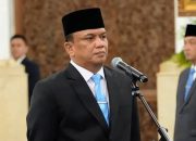 Dari TNI ke BGN, Trenggono Resmi Dampingi Nanik S. Deyang