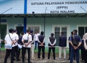 Anggaran Belum Turun, Sejumlah SPPG Kota Malang Hentikan Sementara Distribusi MBG