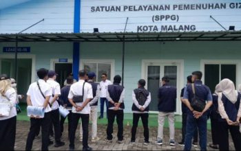 Anggaran Belum Turun, Sejumlah SPPG Kota Malang Hentikan Sementara Distribusi MBG