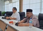 TPS Tunjukkan Komitmen Pendidikan Melalui Kuliah Umum bagi Mahasiswa UNAIR