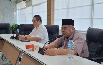 TPS Tunjukkan Komitmen Pendidikan Melalui Kuliah Umum bagi Mahasiswa UNAIR