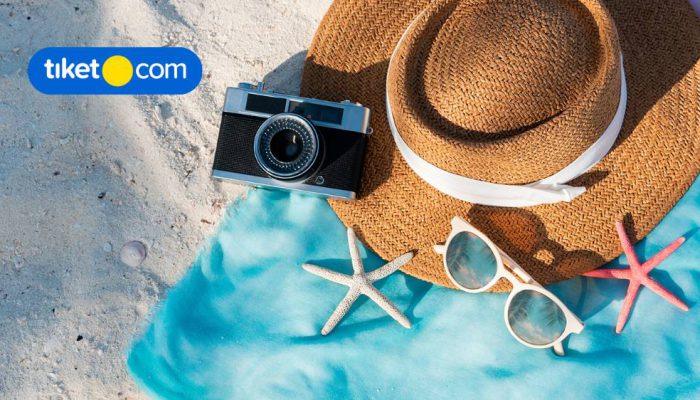 Jelang Libur Sekolah, tiket.com Siapkan Beragam Pilihan Destinasi Ramah Keluarga