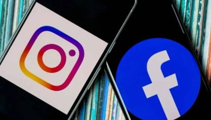 Instagram dan Facebook Down Global, Meta Pastikan Tidak Ada Kebocoran Data