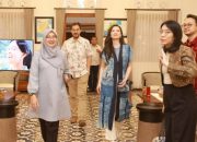 Raline Shah Liburan Bersama Keluarga, Eksplorasi Destinasi Unggulan Banyuwangi