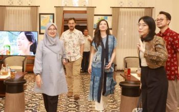 Raline Shah Liburan Bersama Keluarga, Eksplorasi Destinasi Unggulan Banyuwangi