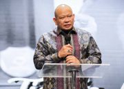 LaNyalla Dorong Santri Jadi Generasi Tangguh, Beradab dan Bermanfaat bagi Bangsa