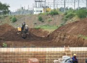 Perkuat Industri Perkeretaapian Nasional, INKA Kembangkan Test Track 3 Km di Banyuwangi