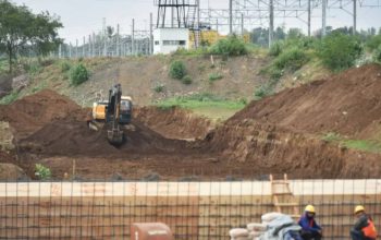 Perkuat Industri Perkeretaapian Nasional, INKA Kembangkan Test Track 3 Km di Banyuwangi