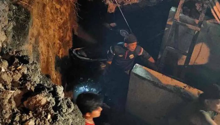DPRD Surabaya Minta Penegakan Hukum Jika Ditemukan Kelalaian dalam Proyek Margorejo