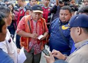 Percepat Digitalisasi Parkir, Pemkot Surabaya Berhentikan 163 Jukir Tak Tertib Administrasi
