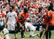 Hasil Piala Dunia 2026: Gol Bunuh Diri Selamatkan Belgia dari Kekalahan Kontra Mesir