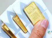 Harga Emas Antam Stabil di Rp2,729 Juta per Gram pada Perdagangan 16 Juni 2026