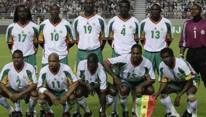 Prancis vs Senegal: Pertemuan Kembali Dua Dekade Setelah Kejutan Besar di Seoul