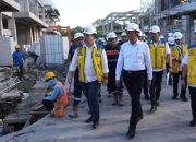 Pembangunan Sekolah Rakyat Banyuwangi Capai Hampir 80 Persen, Ditargetkan Beroperasi Juli 2026